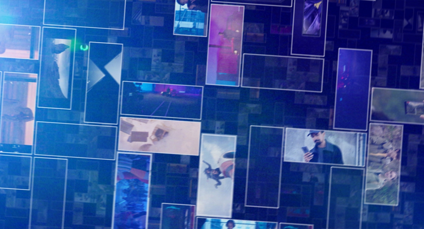 Sony Xperia 1 Launch Video