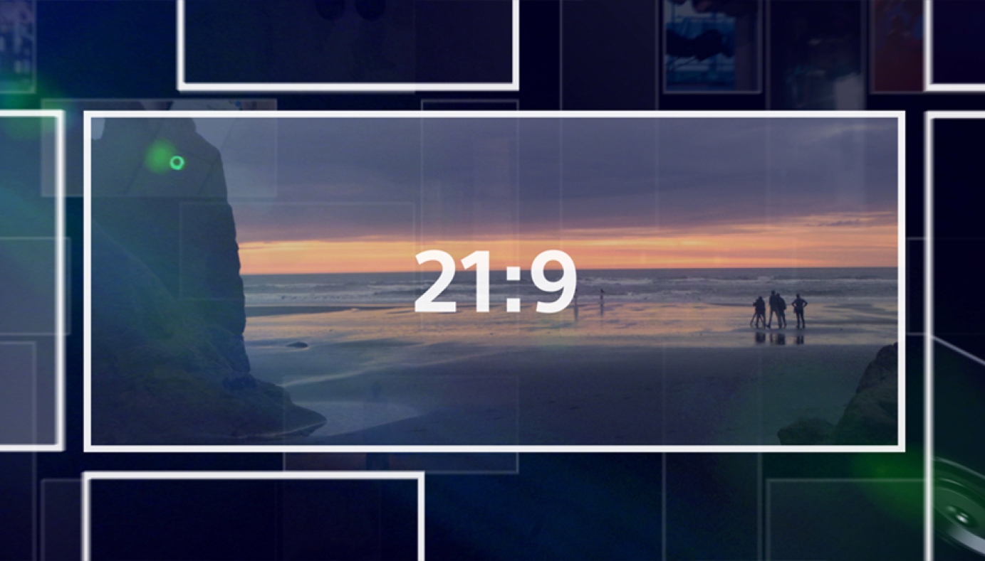 Sony Xperia 1 Launch Video