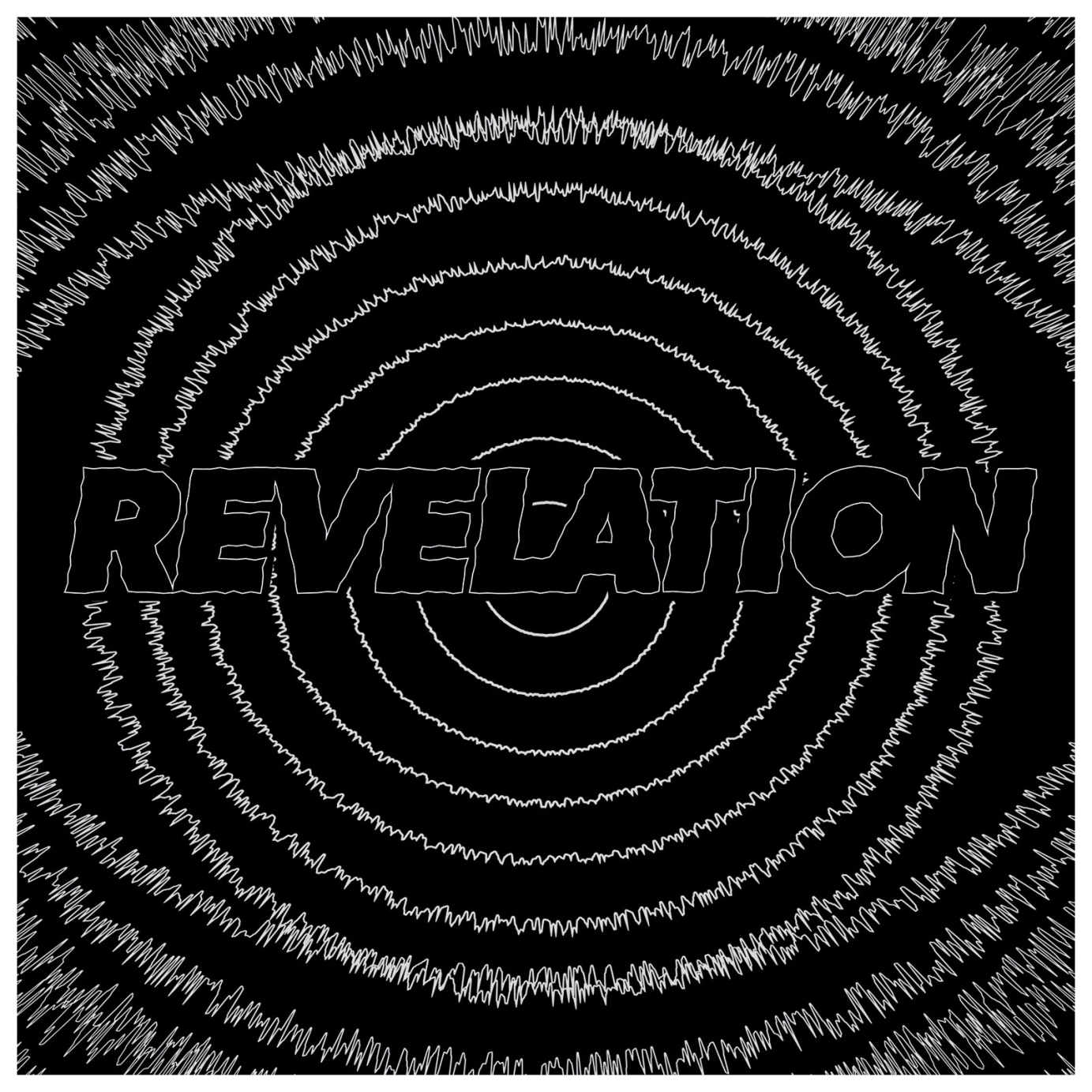 REVELATION : SOUNDWAVE