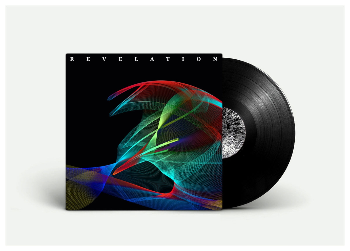 REVELATION : SOUNDWAVE