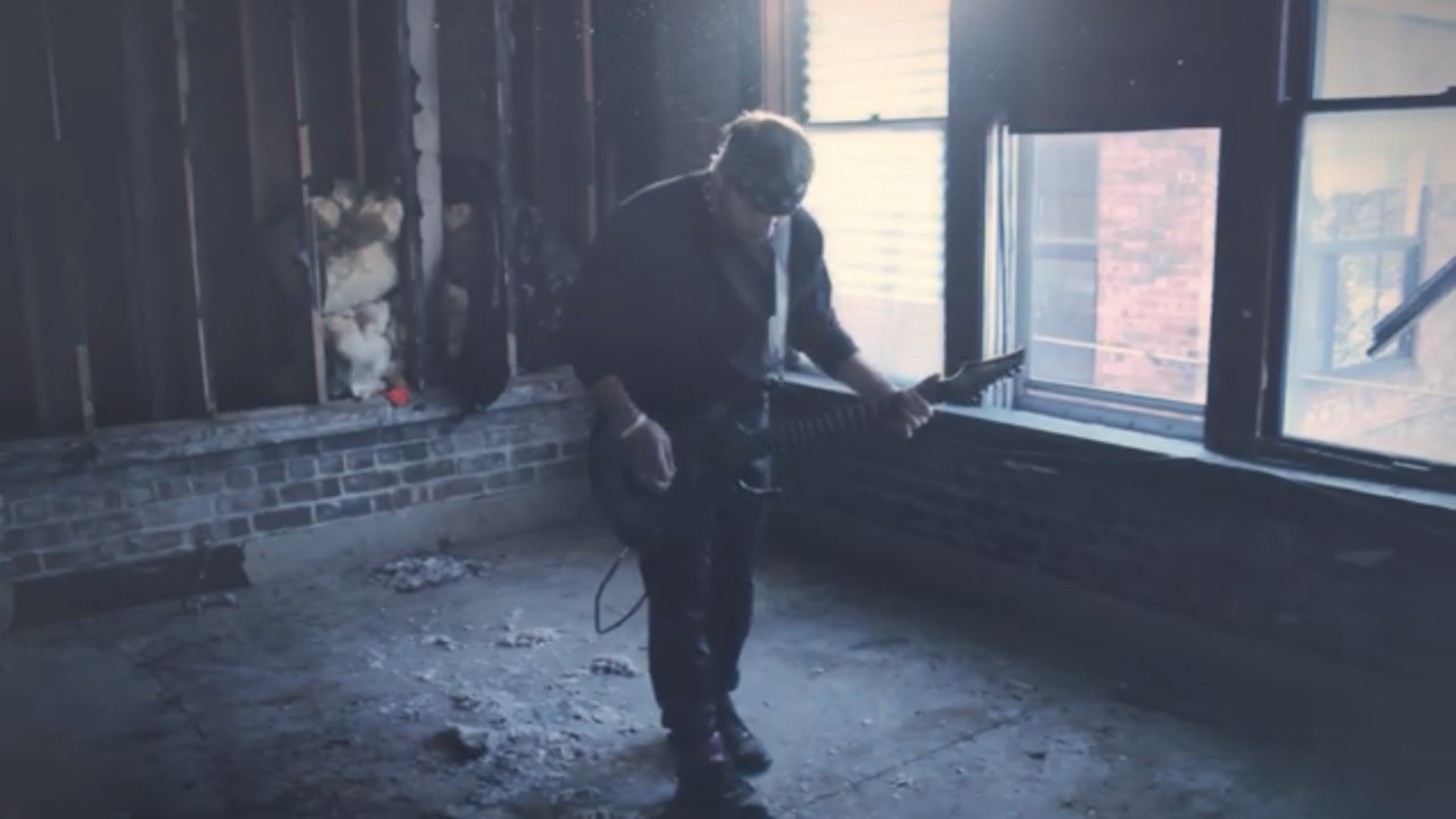 “Inside the Mastermind“