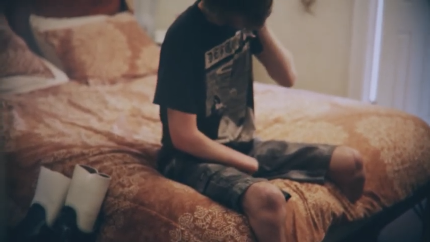 “Inside the Mastermind“