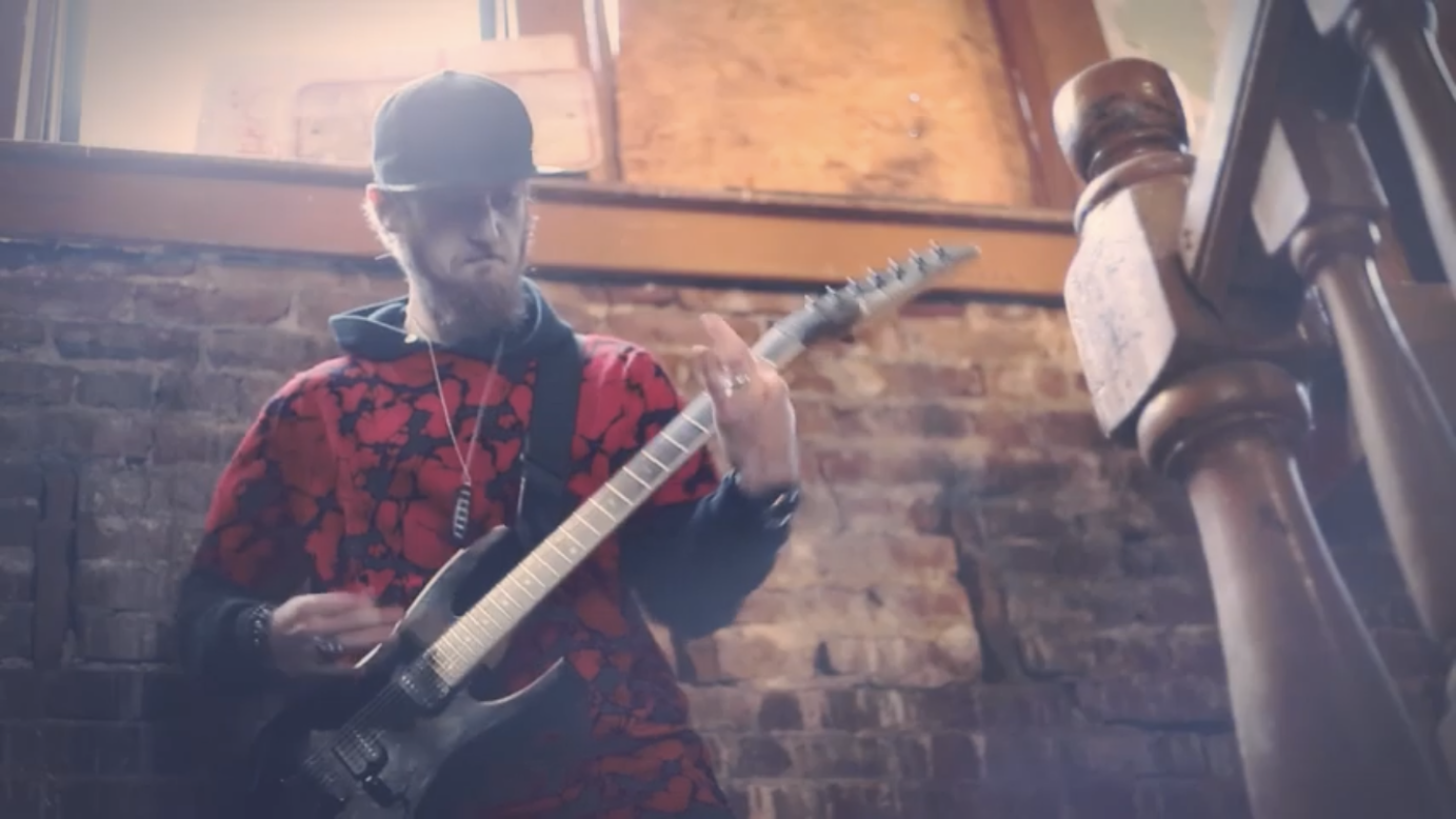 “Inside the Mastermind“