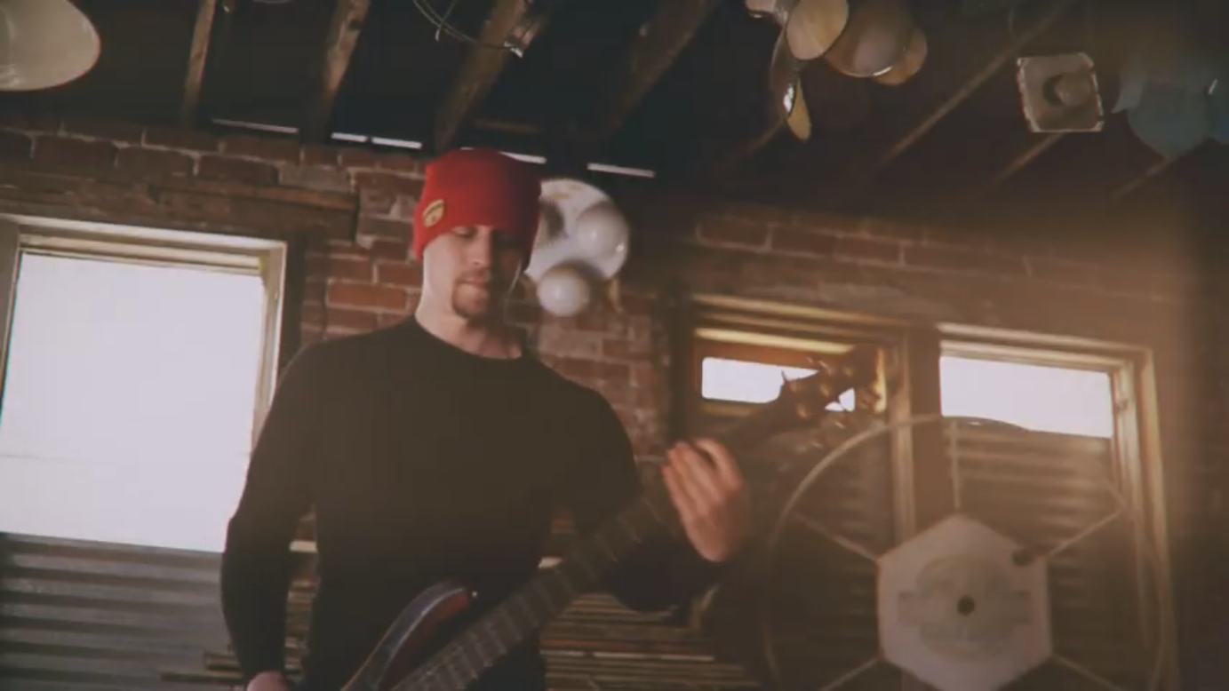 “Inside the Mastermind“