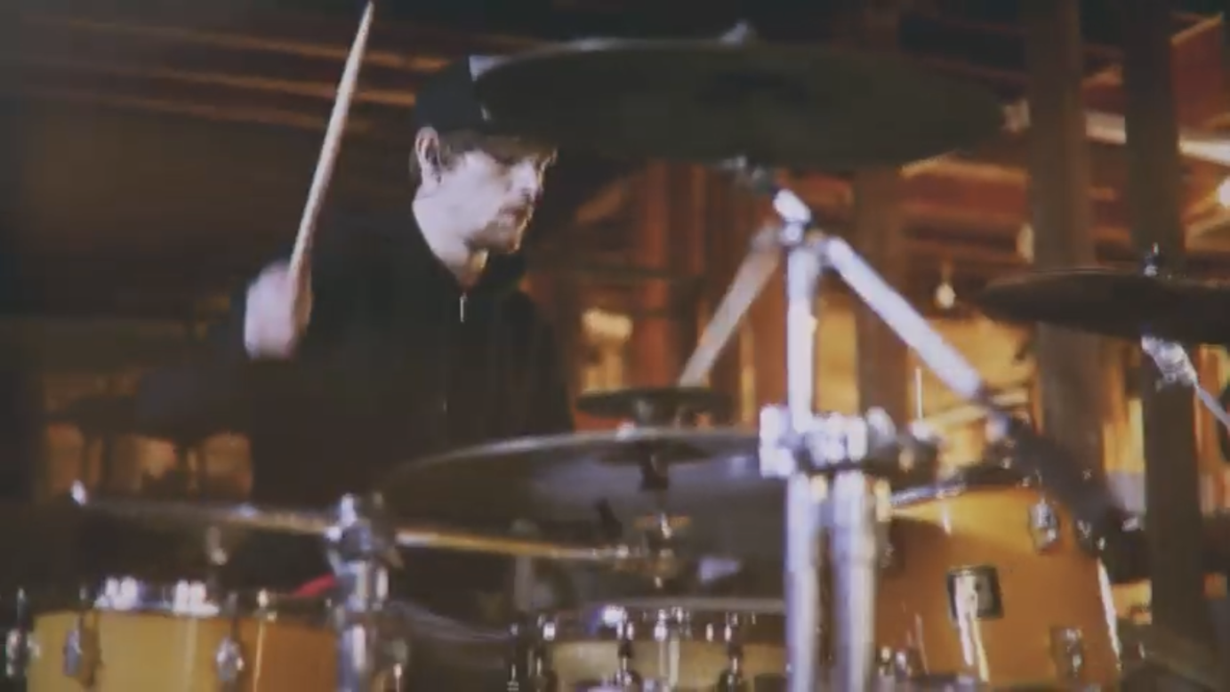 “Inside the Mastermind“