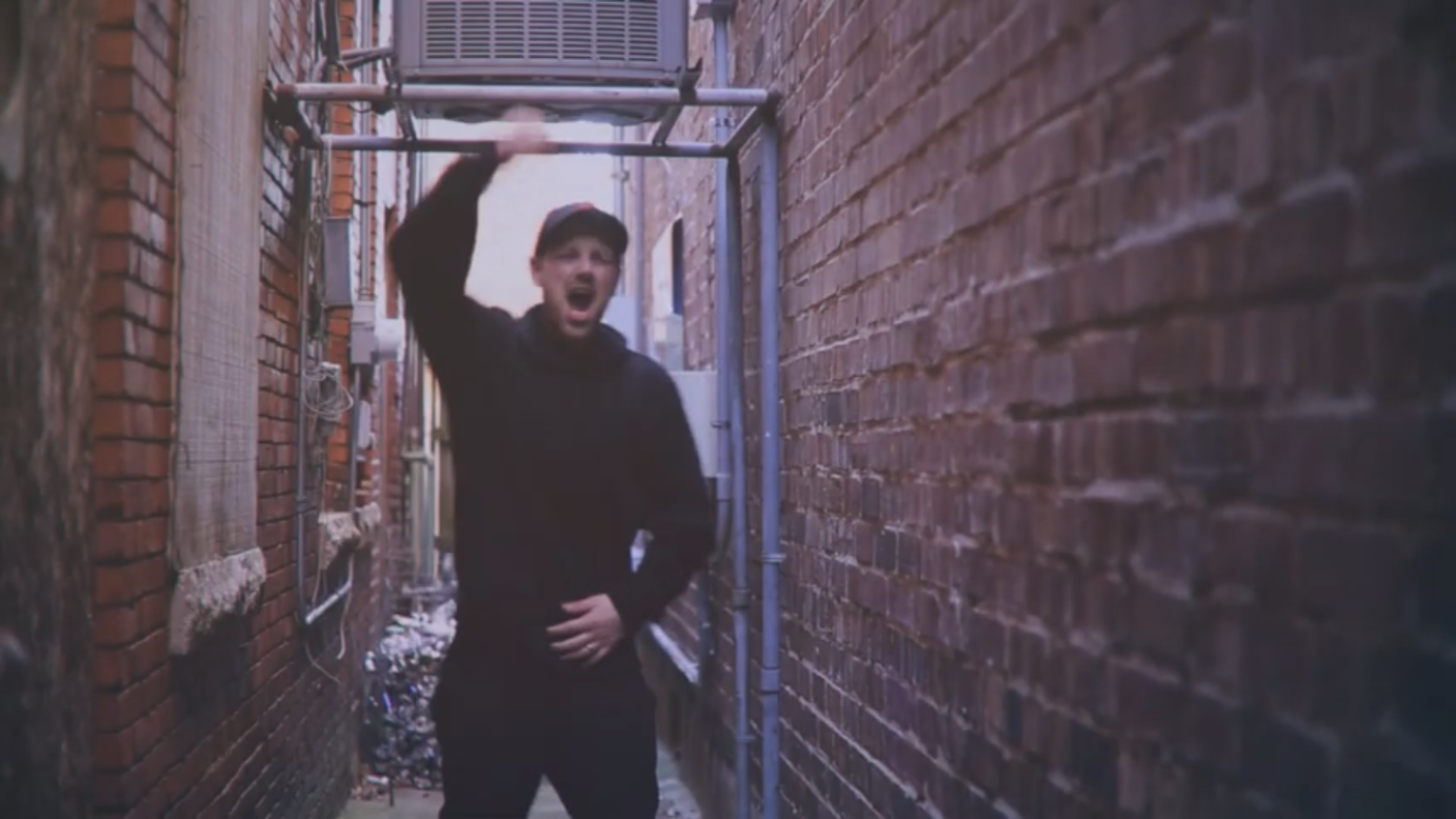 “Inside the Mastermind“