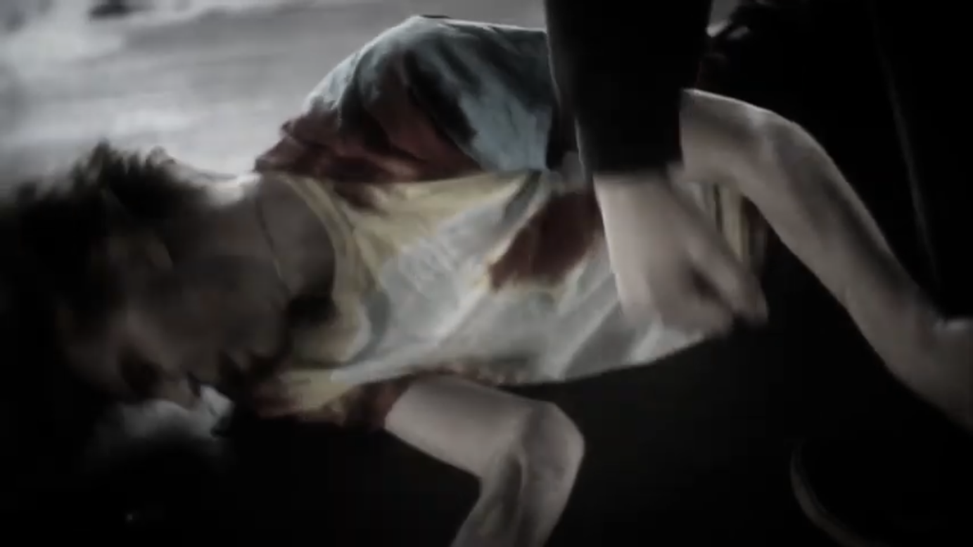 “Inside the Mastermind“