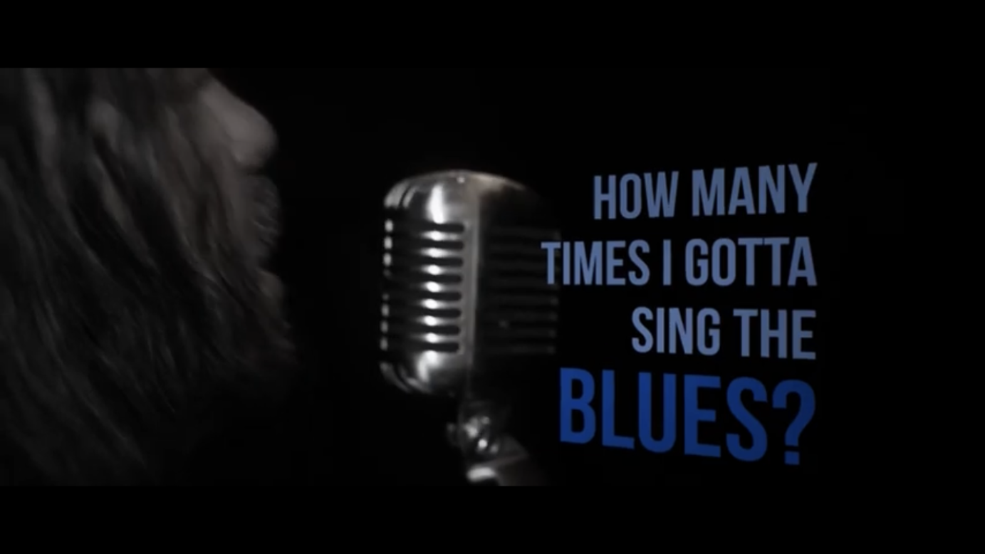 “Long Time Comin’ “