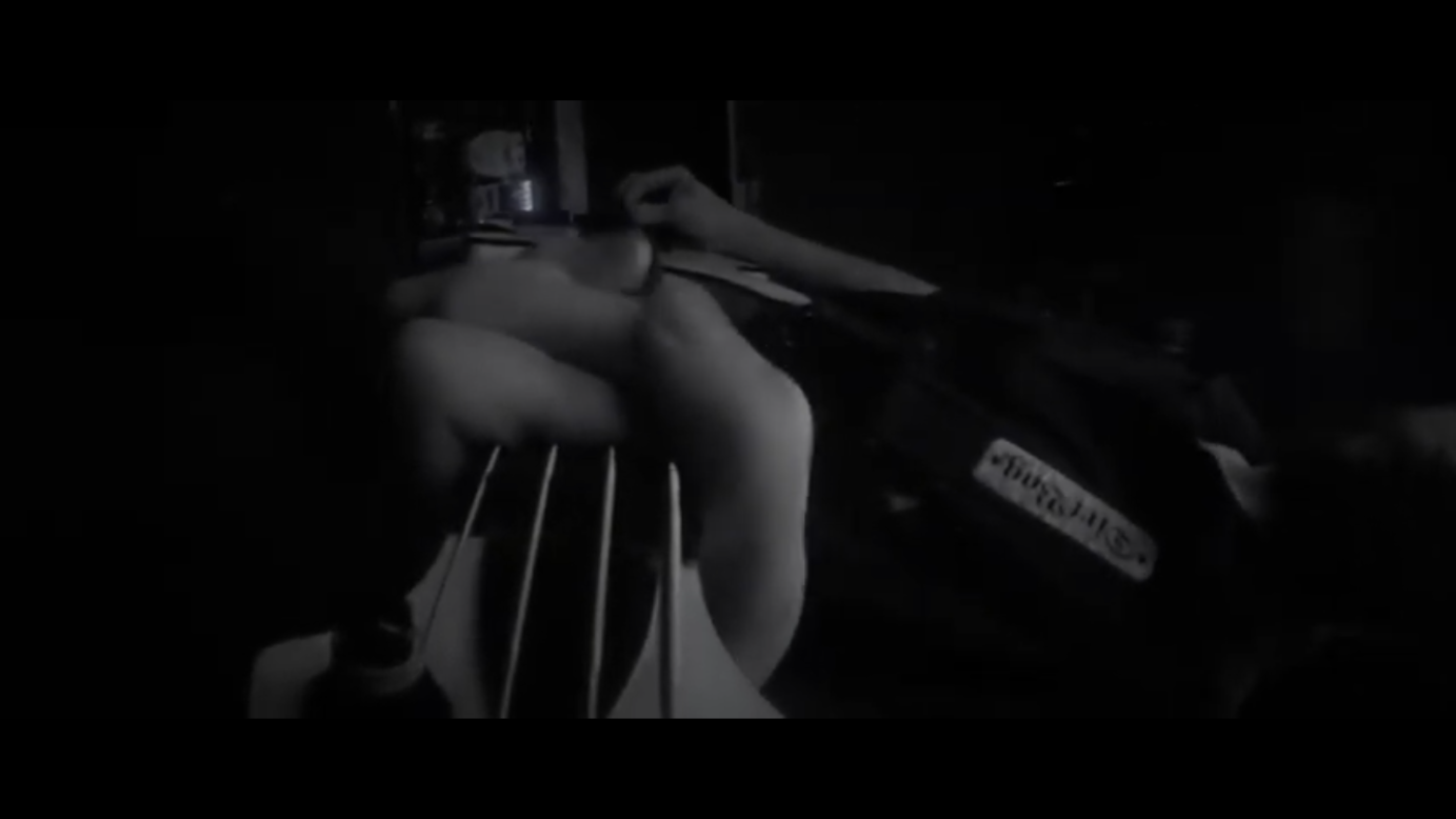 “Long Time Comin’ “