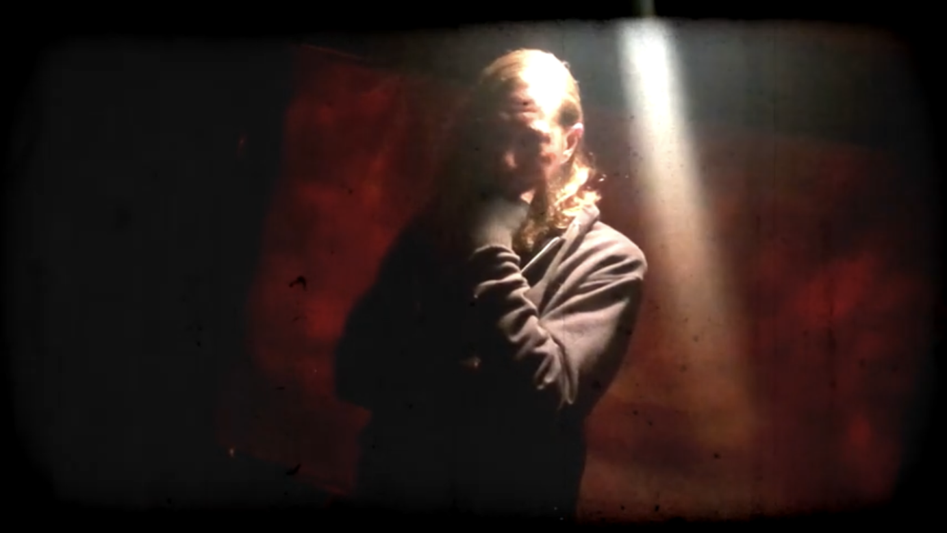 “Mountain Breather”