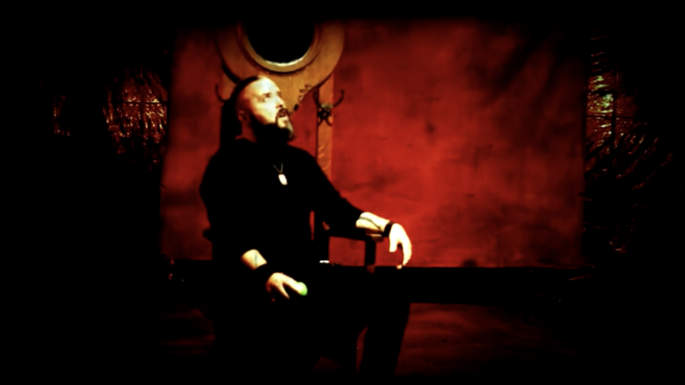 “Mountain Breather”