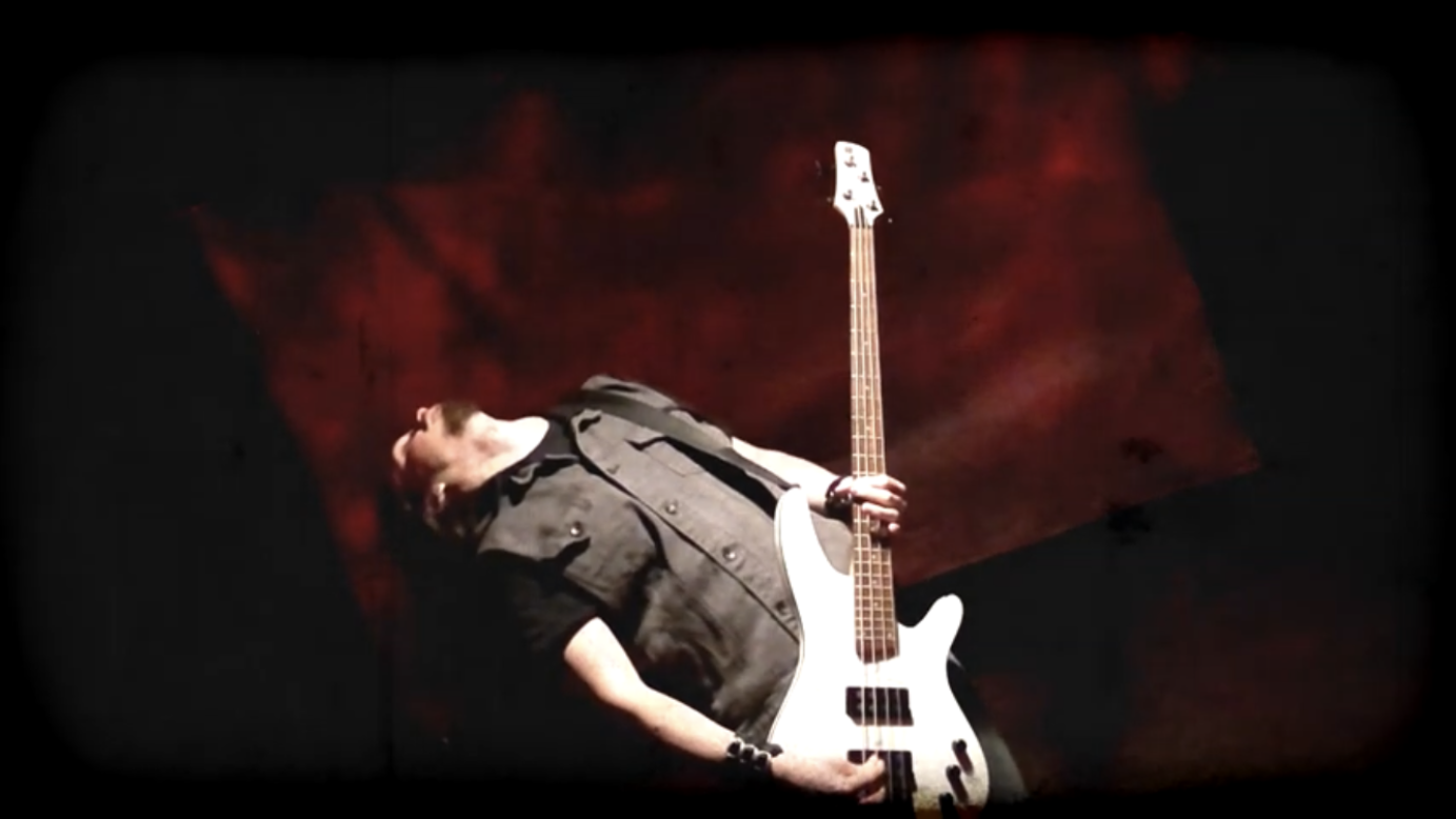 “Mountain Breather”