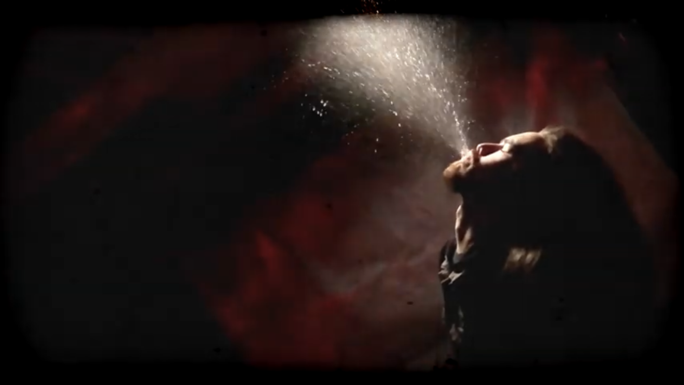 “Mountain Breather”