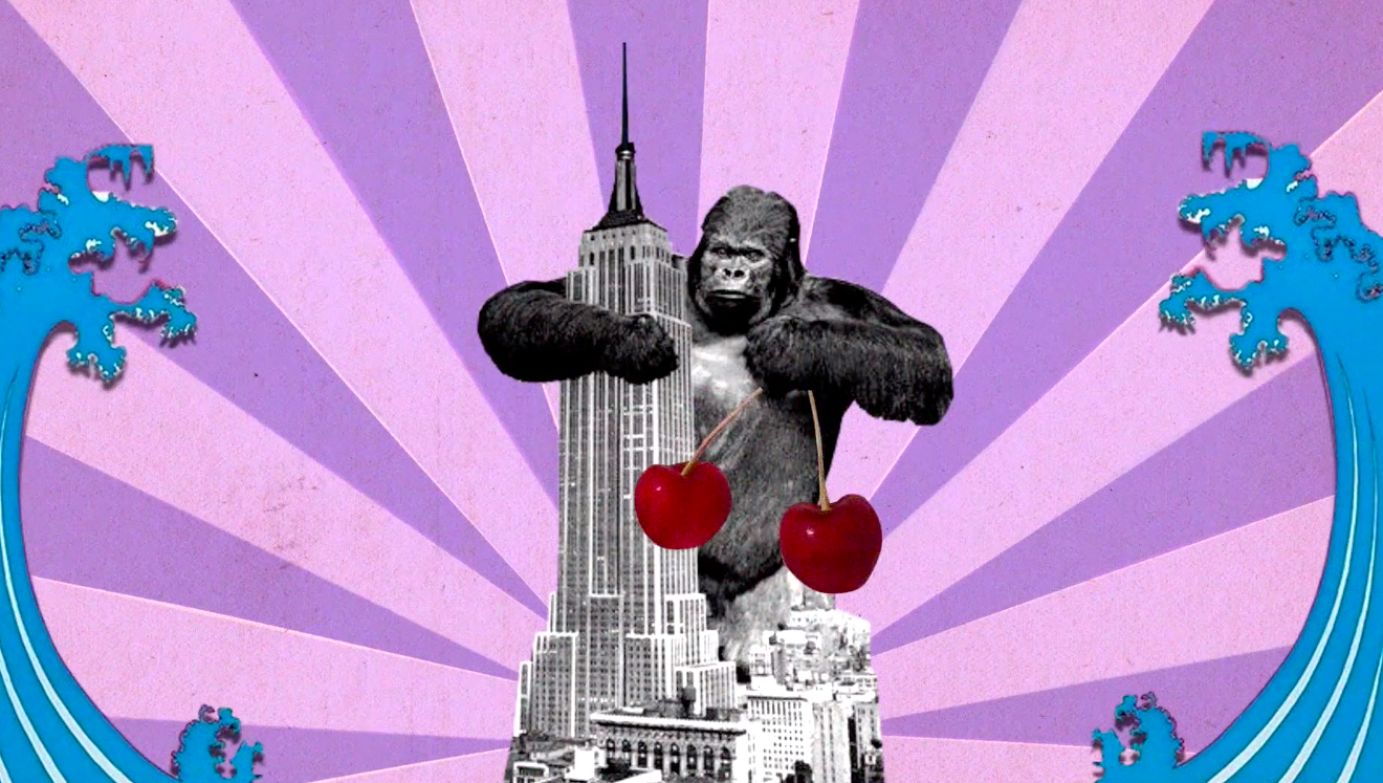 Perfect (cherry segment)