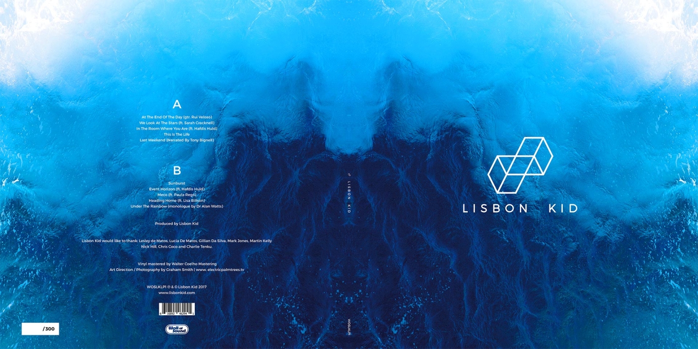 Lisbon Kid 'Album'