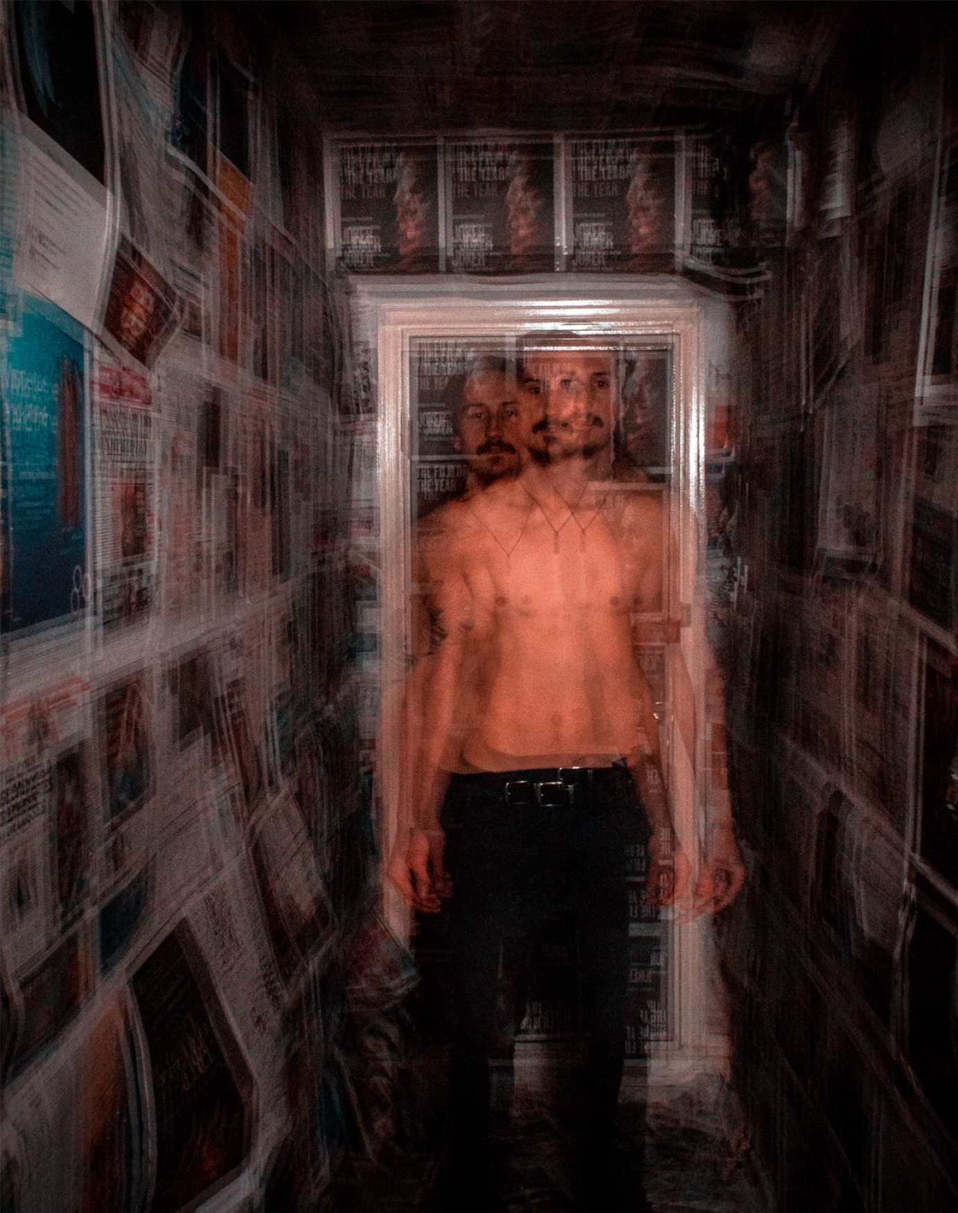 Instinct - Comin' Atchya