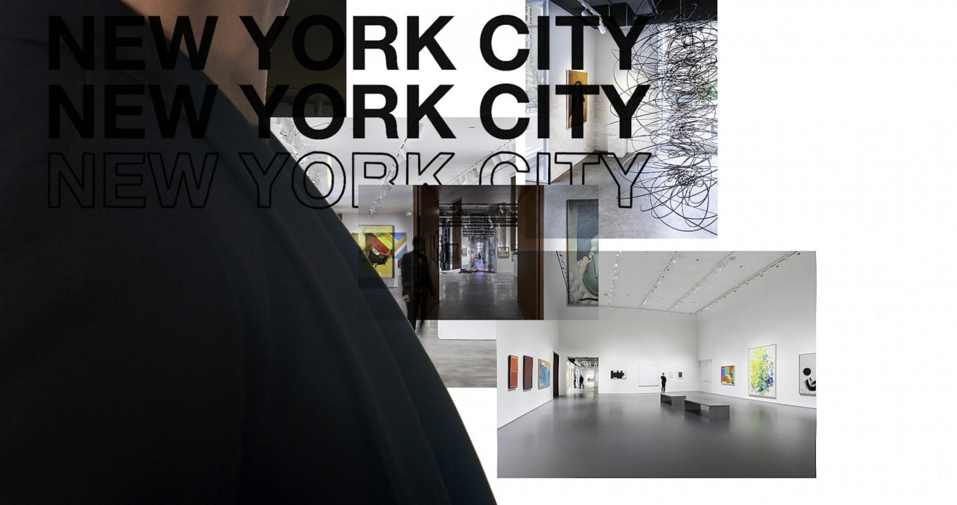 Reside Moments: Shohei Shigematsu - The Dialogue Of The Mass To The Void