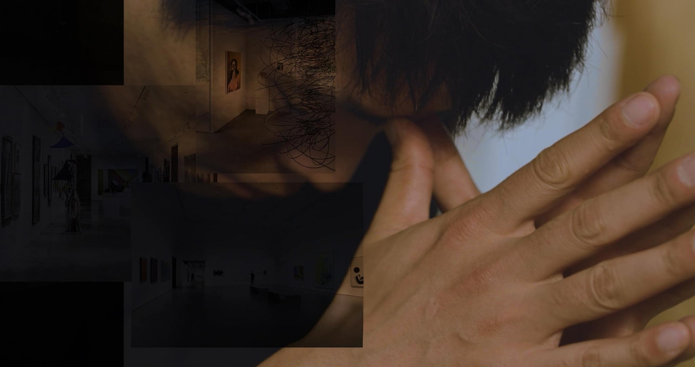 Reside Moments: Shohei Shigematsu - The Dialogue Of The Mass To The Void