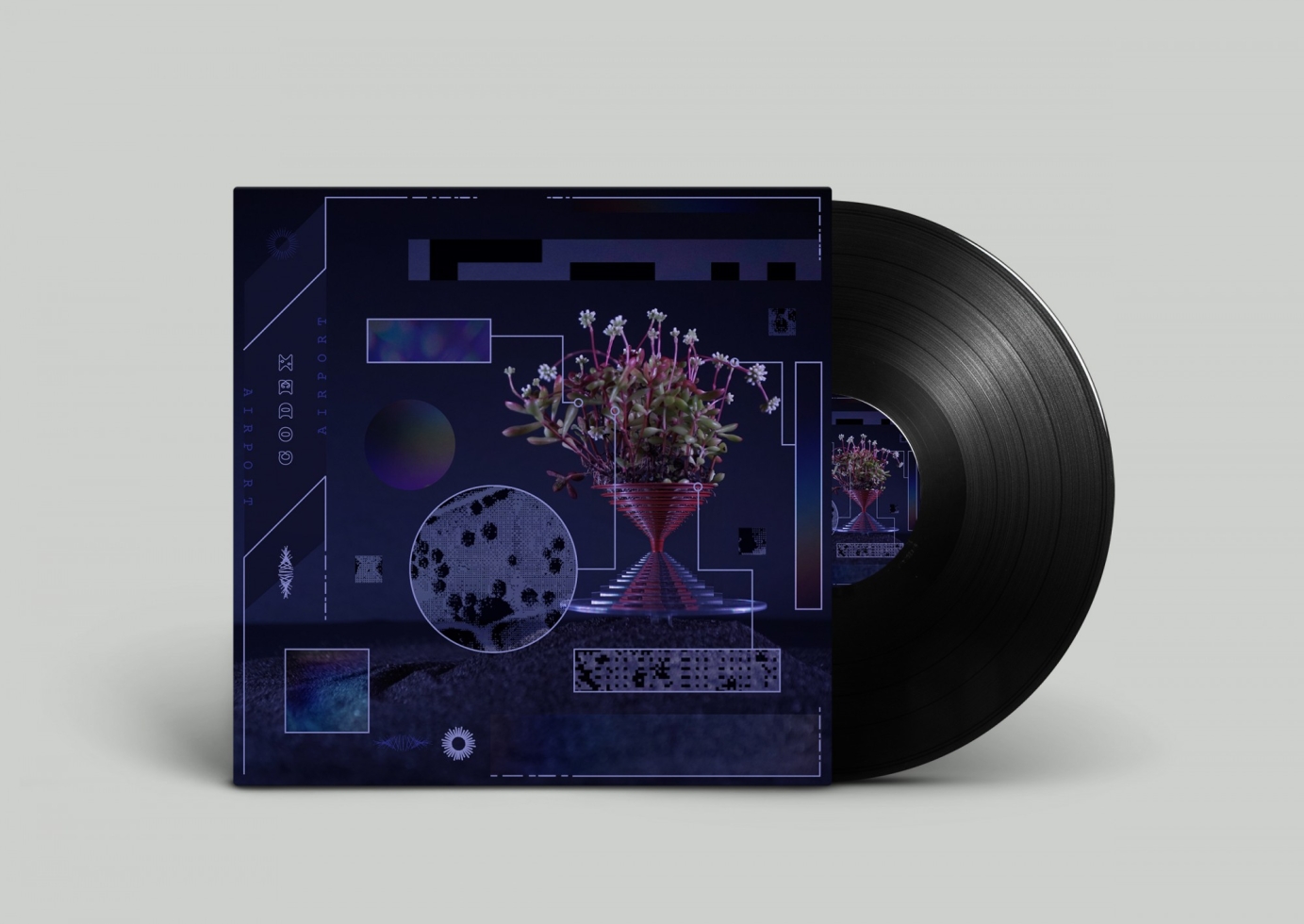 Codex - A Window