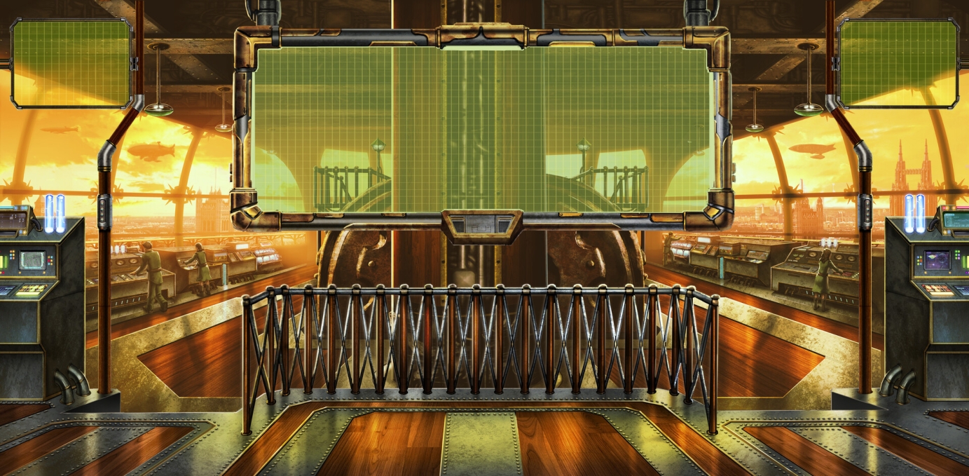 Babcock UK - Voyage To Victory BTS