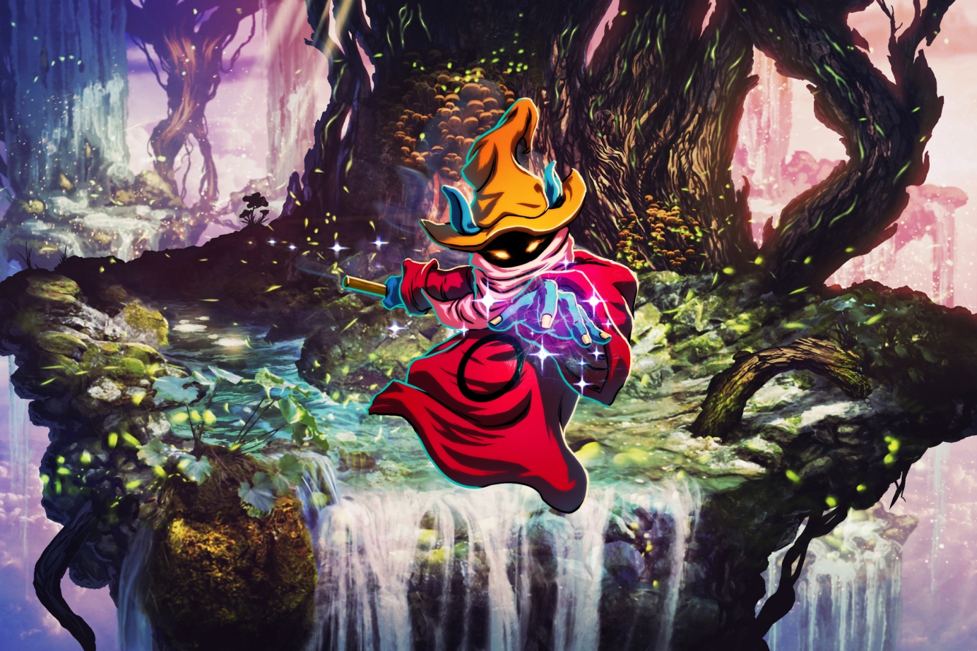 Powercon Art ORKO