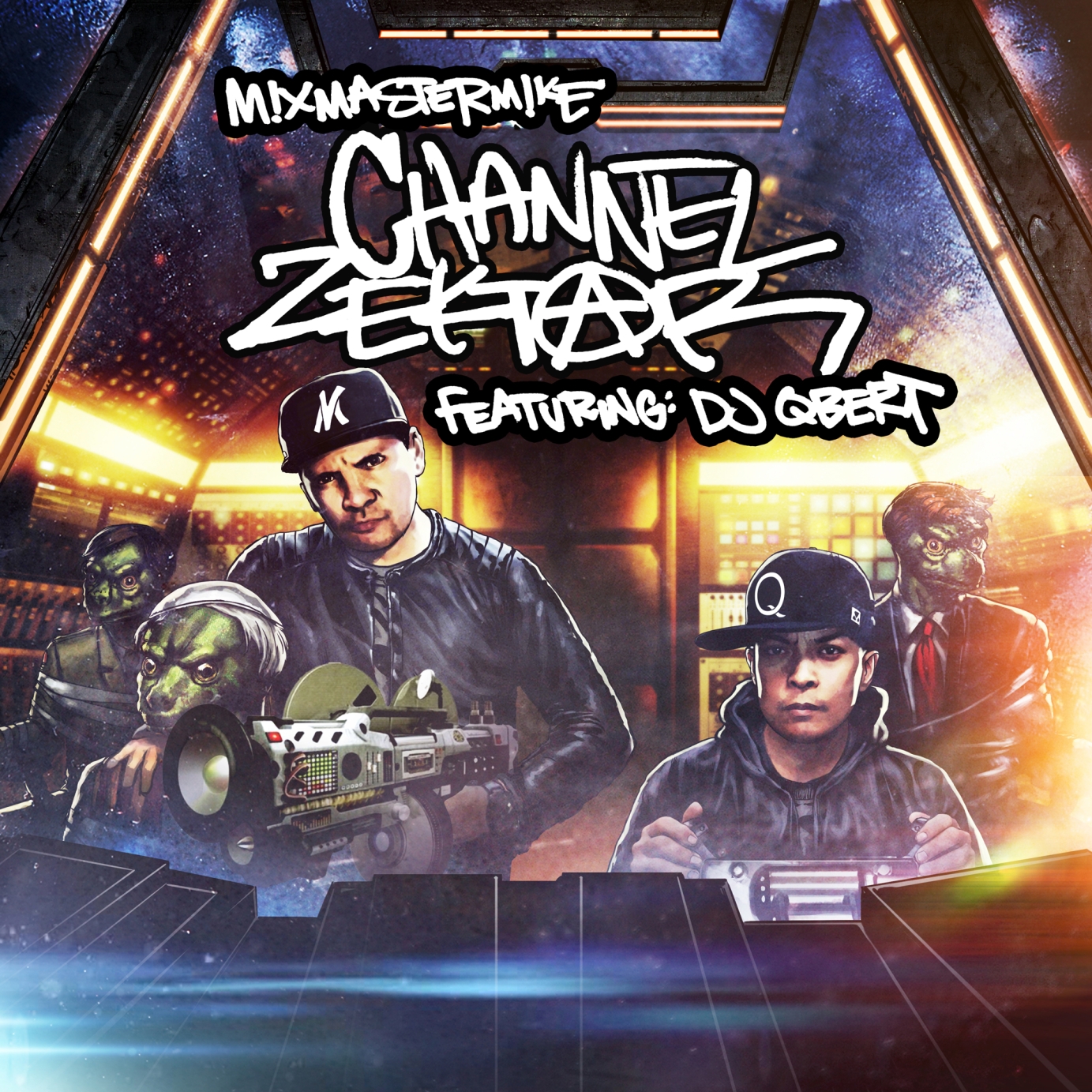 Music Based Projects