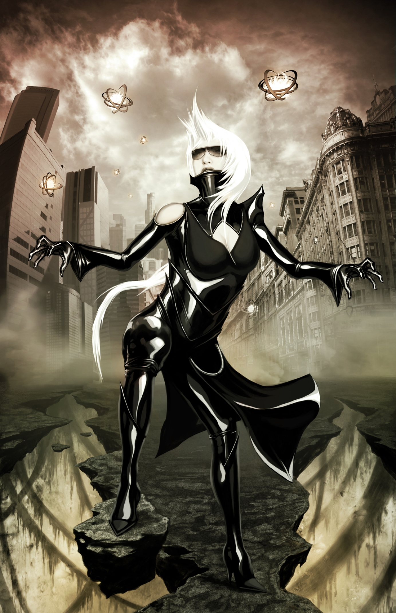 Music Based Projects