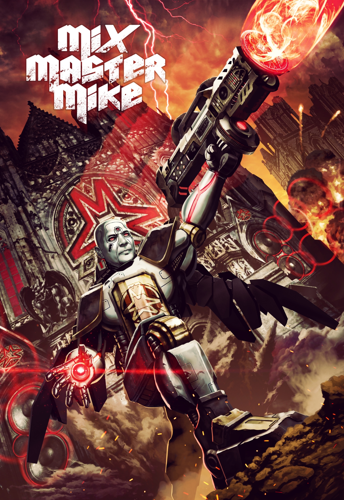 Music Based Projects