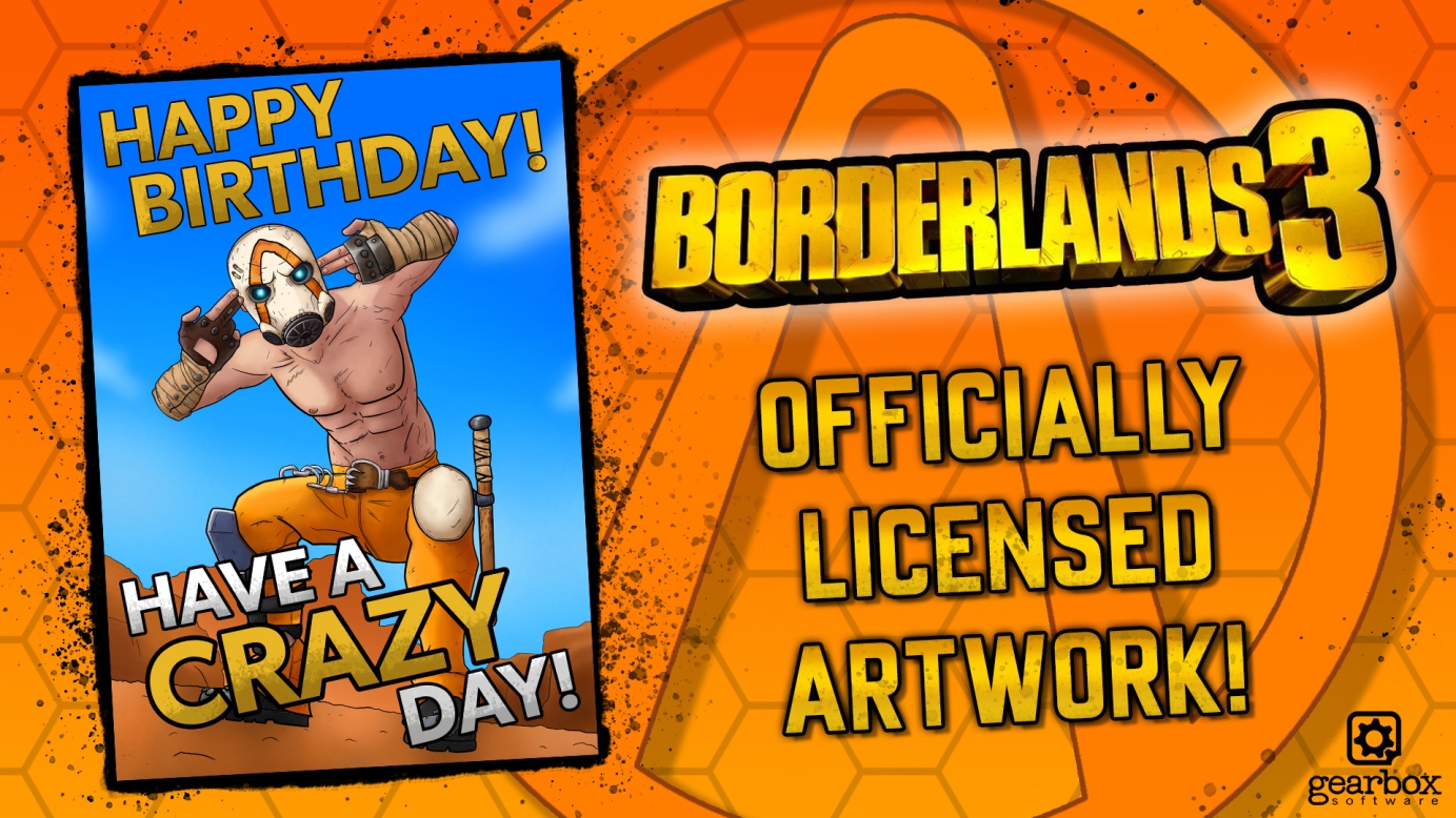 I'm Feeling Kinda Psycho!