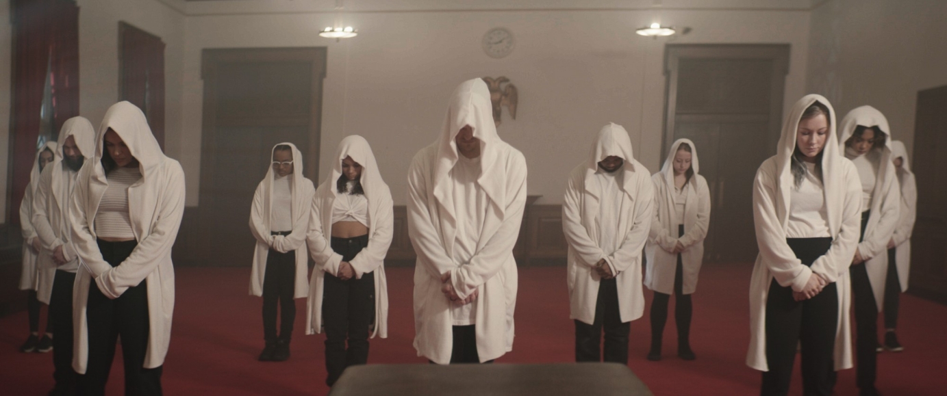 Tech N9ne - Yeah No! ft. Mackenzie Nicole | OFFICIAL MUSIC VIDEO