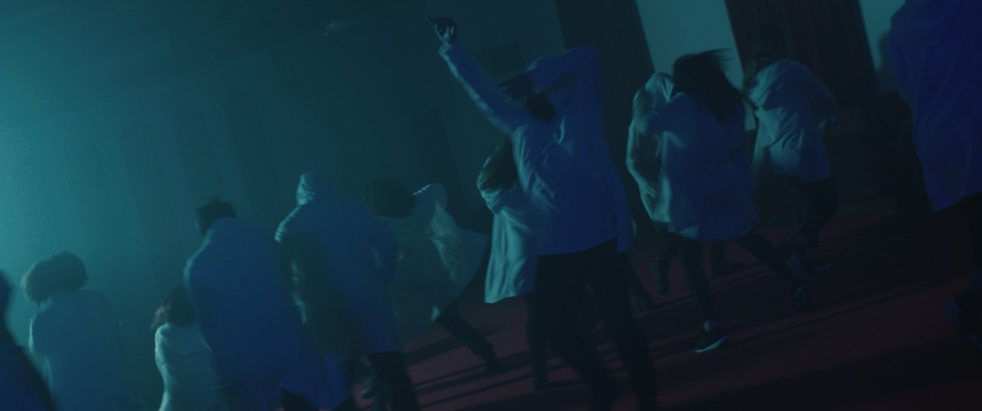 Tech N9ne - Yeah No! ft. Mackenzie Nicole | OFFICIAL MUSIC VIDEO