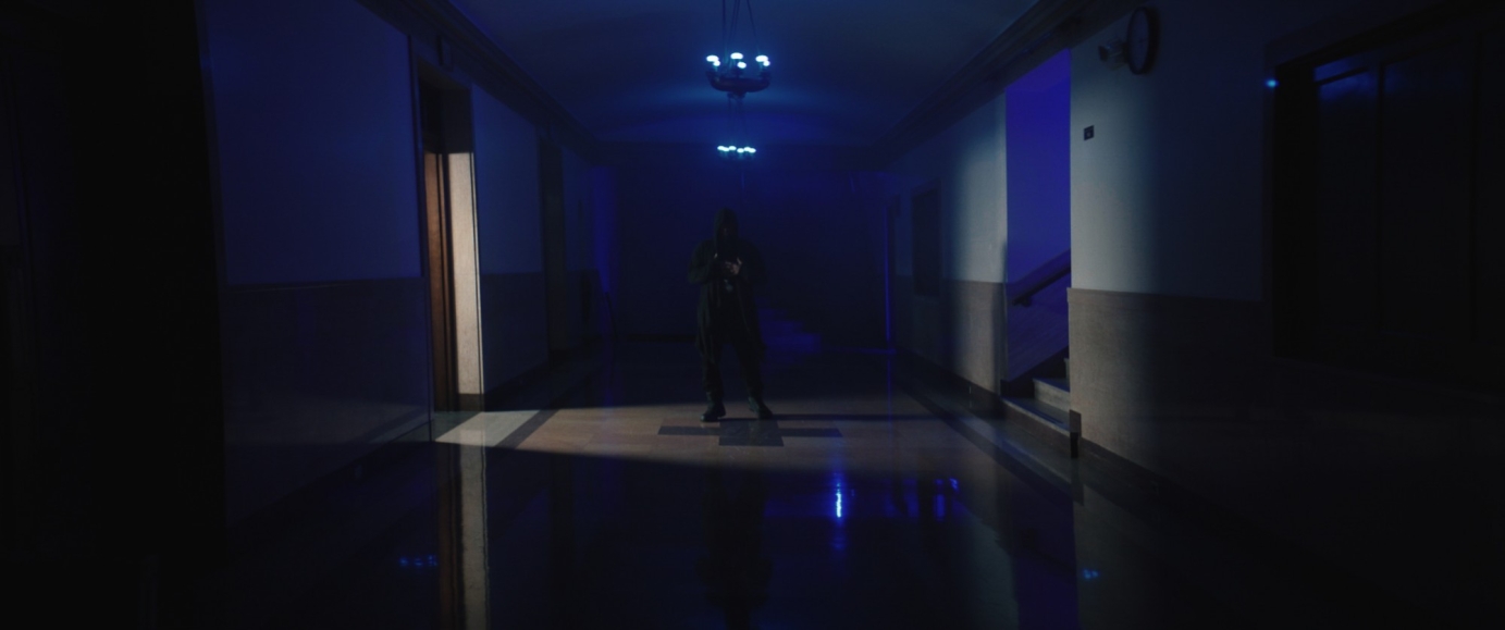 Tech N9ne - Yeah No! ft. Mackenzie Nicole | OFFICIAL MUSIC VIDEO