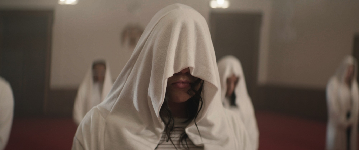 Tech N9ne - Yeah No! ft. Mackenzie Nicole | OFFICIAL MUSIC VIDEO