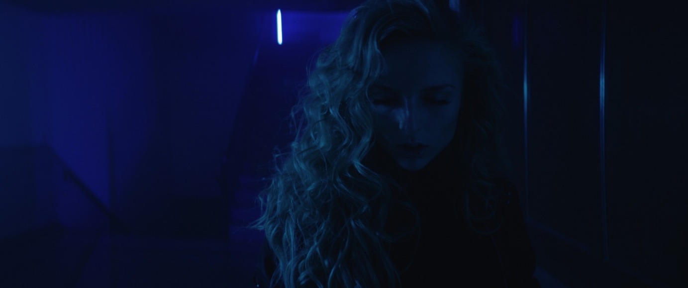 Tech N9ne - Yeah No! ft. Mackenzie Nicole | OFFICIAL MUSIC VIDEO