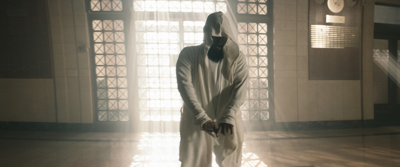 Tech N9ne - Yeah No! ft. Mackenzie Nicole | OFFICIAL MUSIC VIDEO