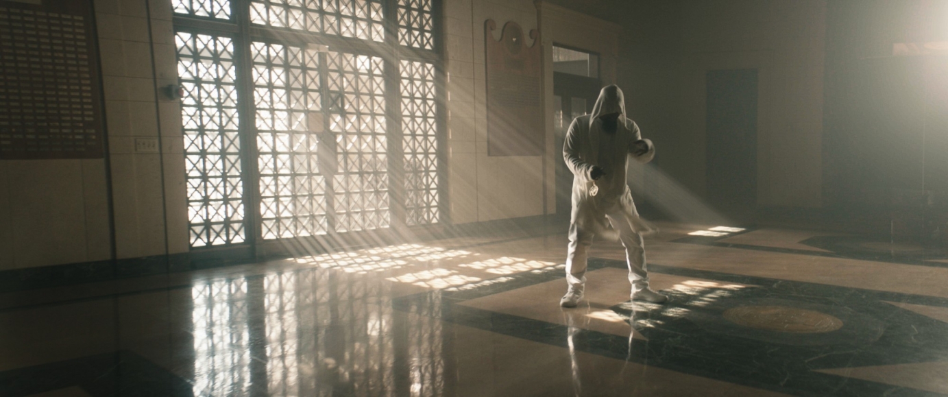 Tech N9ne - Yeah No! ft. Mackenzie Nicole | OFFICIAL MUSIC VIDEO