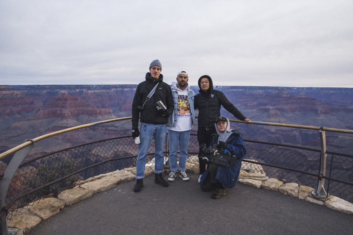 SonReal - 1000 Highways