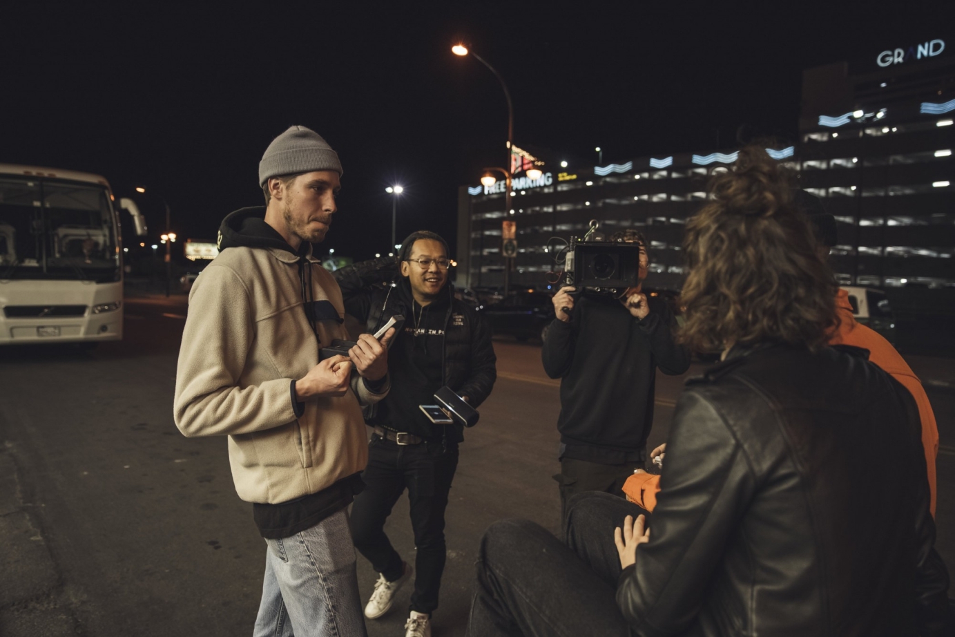 SonReal - 1000 Highways