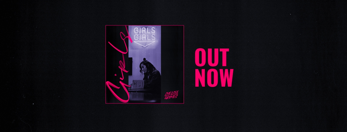 Chelcee Grimes - Girls