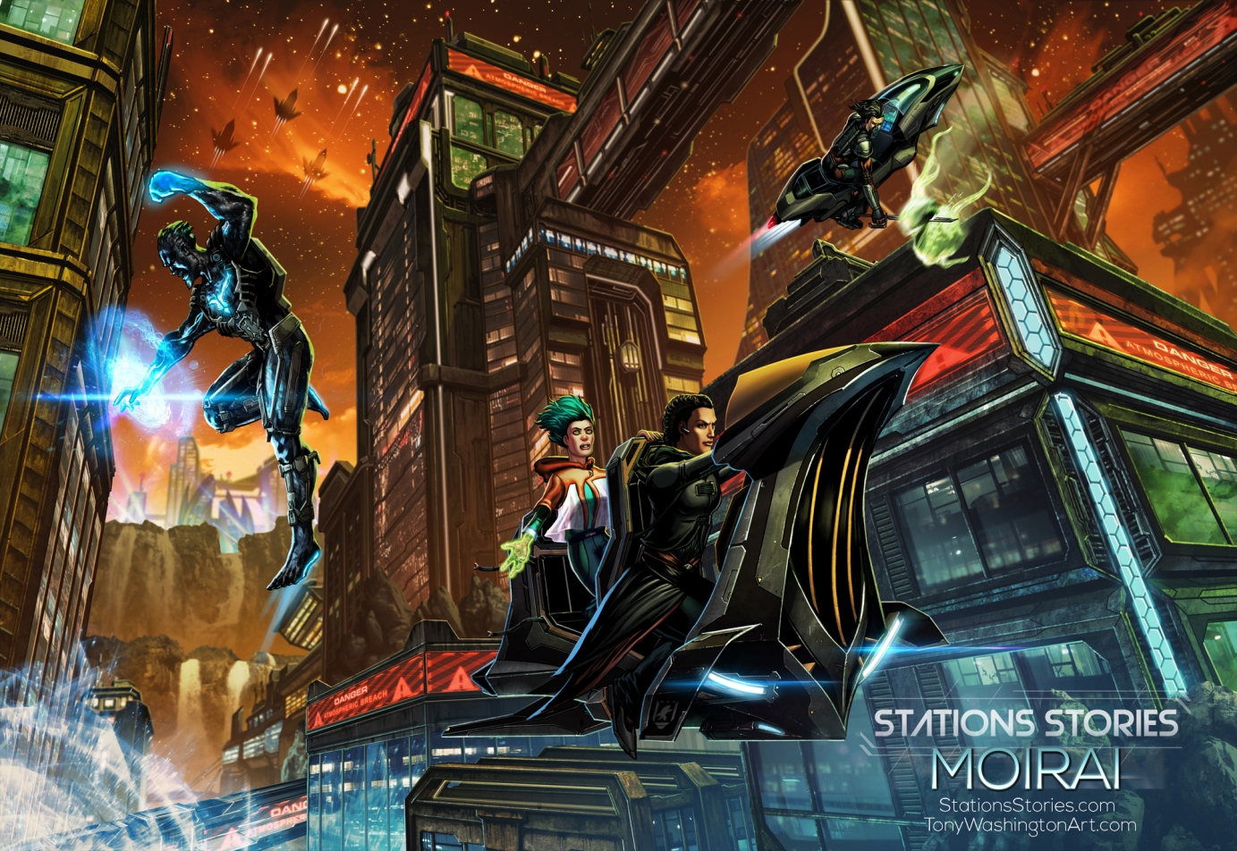 Music Based Projects