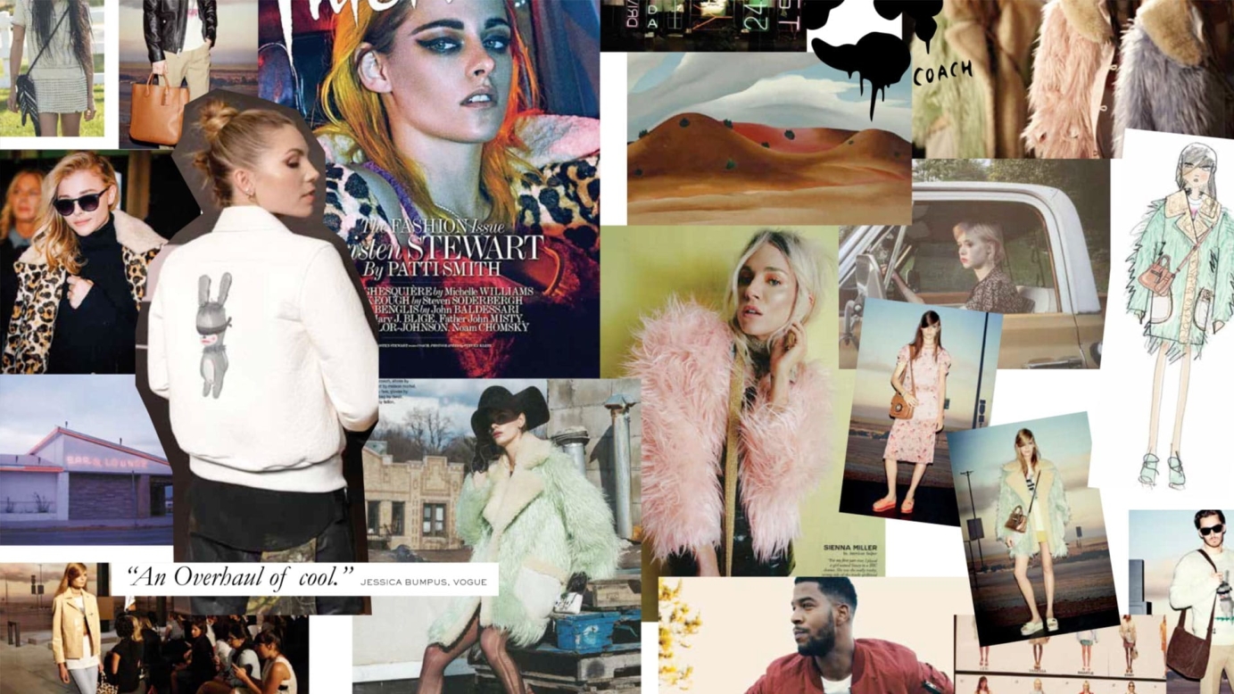 Coach: The Rules Have Changed