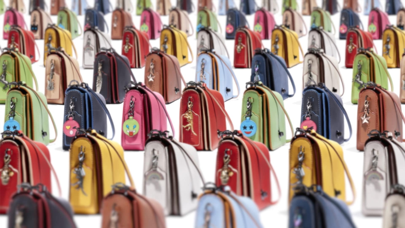 Coach: The Rules Have Changed