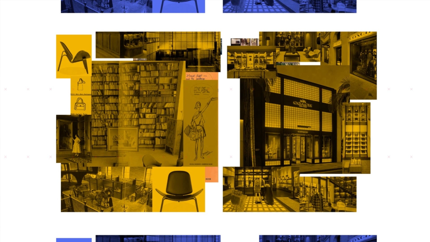 Coach: The Rules Have Changed