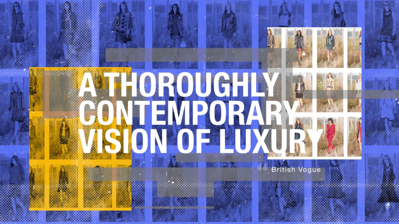 Coach: The Rules Have Changed