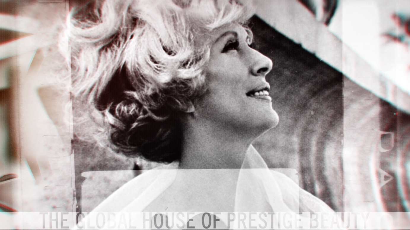 Estee Lauder: The Global House Of Prestige Beauty