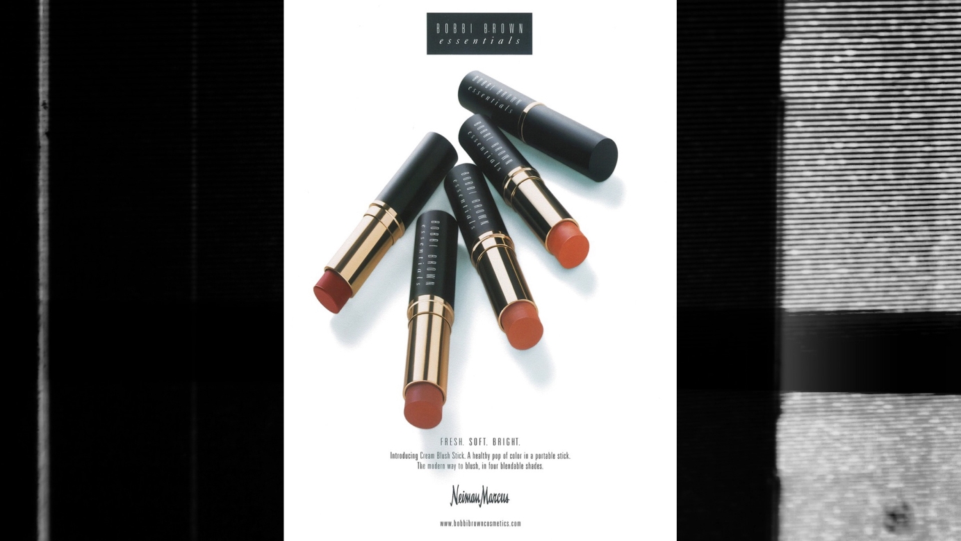 Estee Lauder: The Global House Of Prestige Beauty