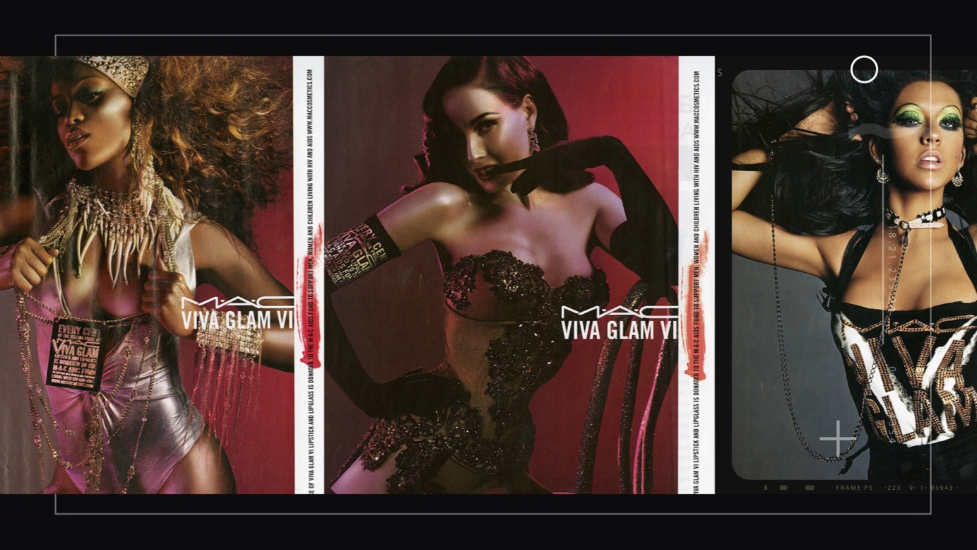 Estee Lauder: The Global House Of Prestige Beauty