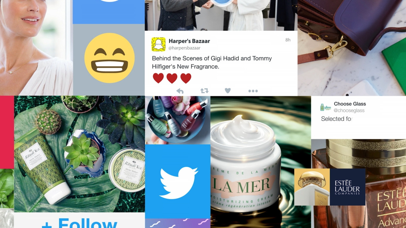 Estee Lauder: The Global House Of Prestige Beauty