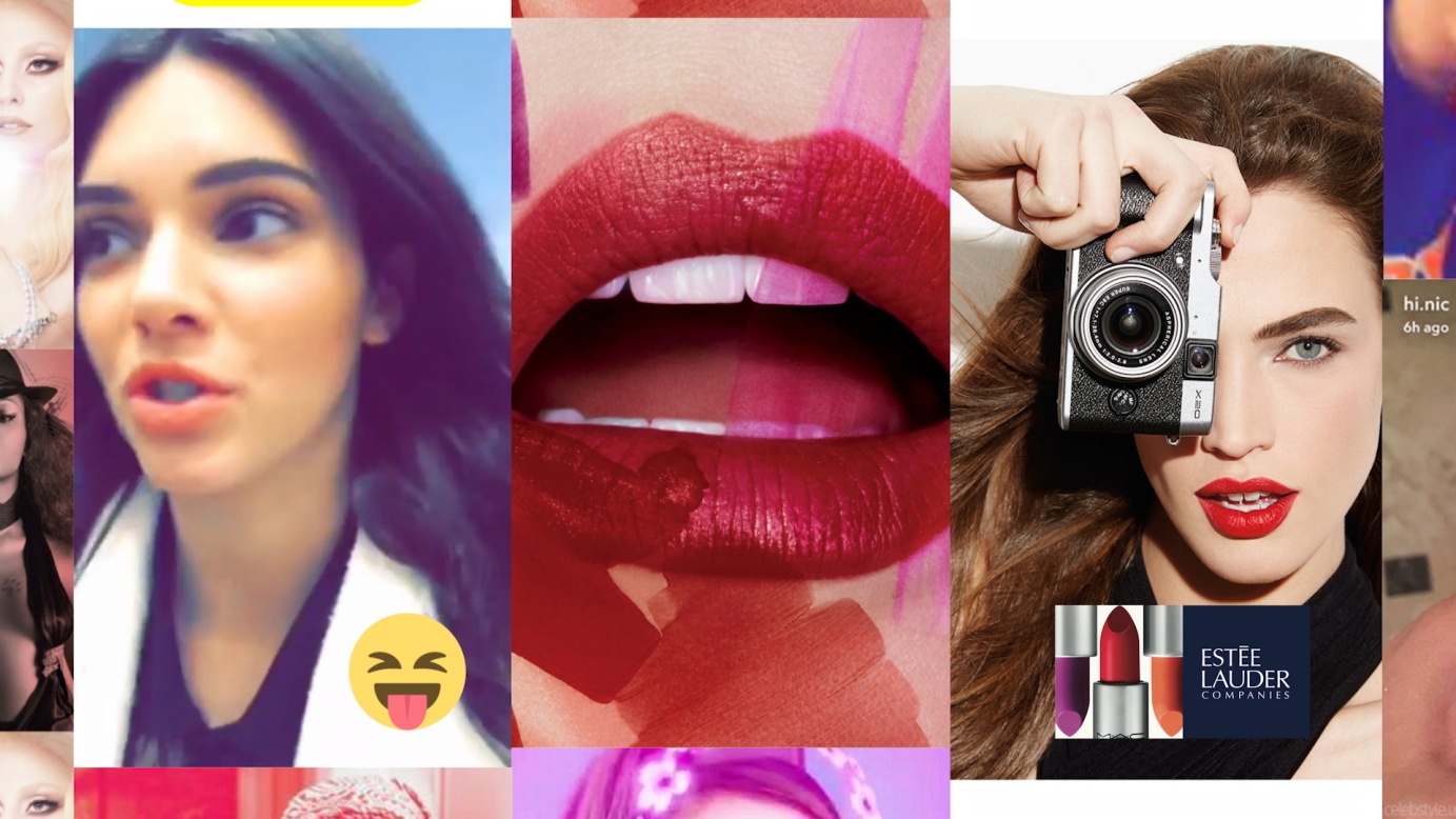 Estee Lauder: The Global House Of Prestige Beauty