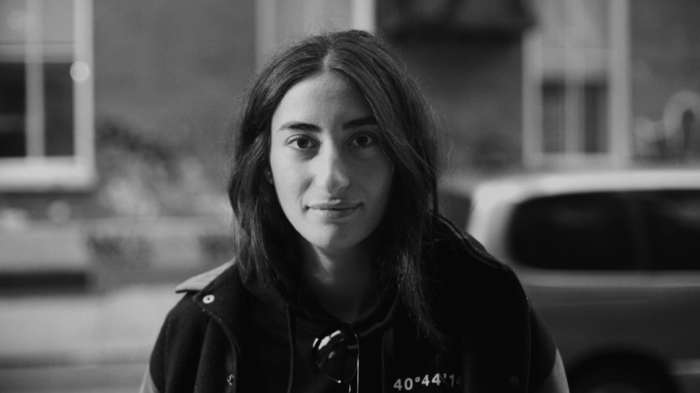 A RIOT Original: The Future Is Unwritten